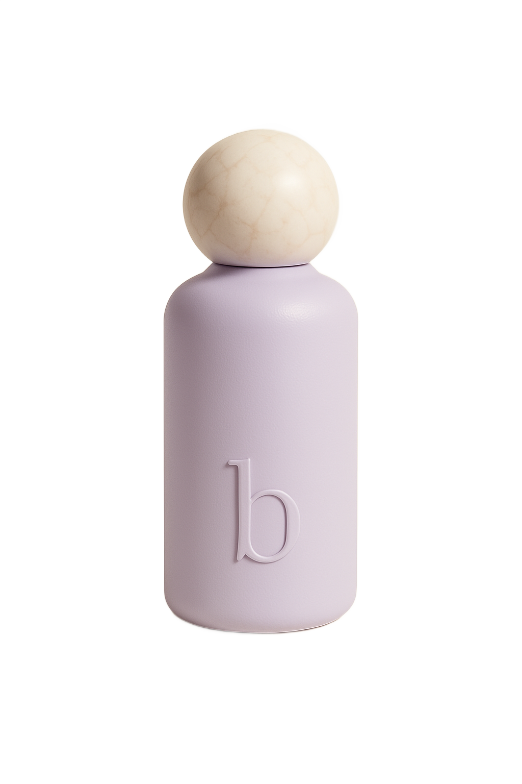Lavender Bottle
