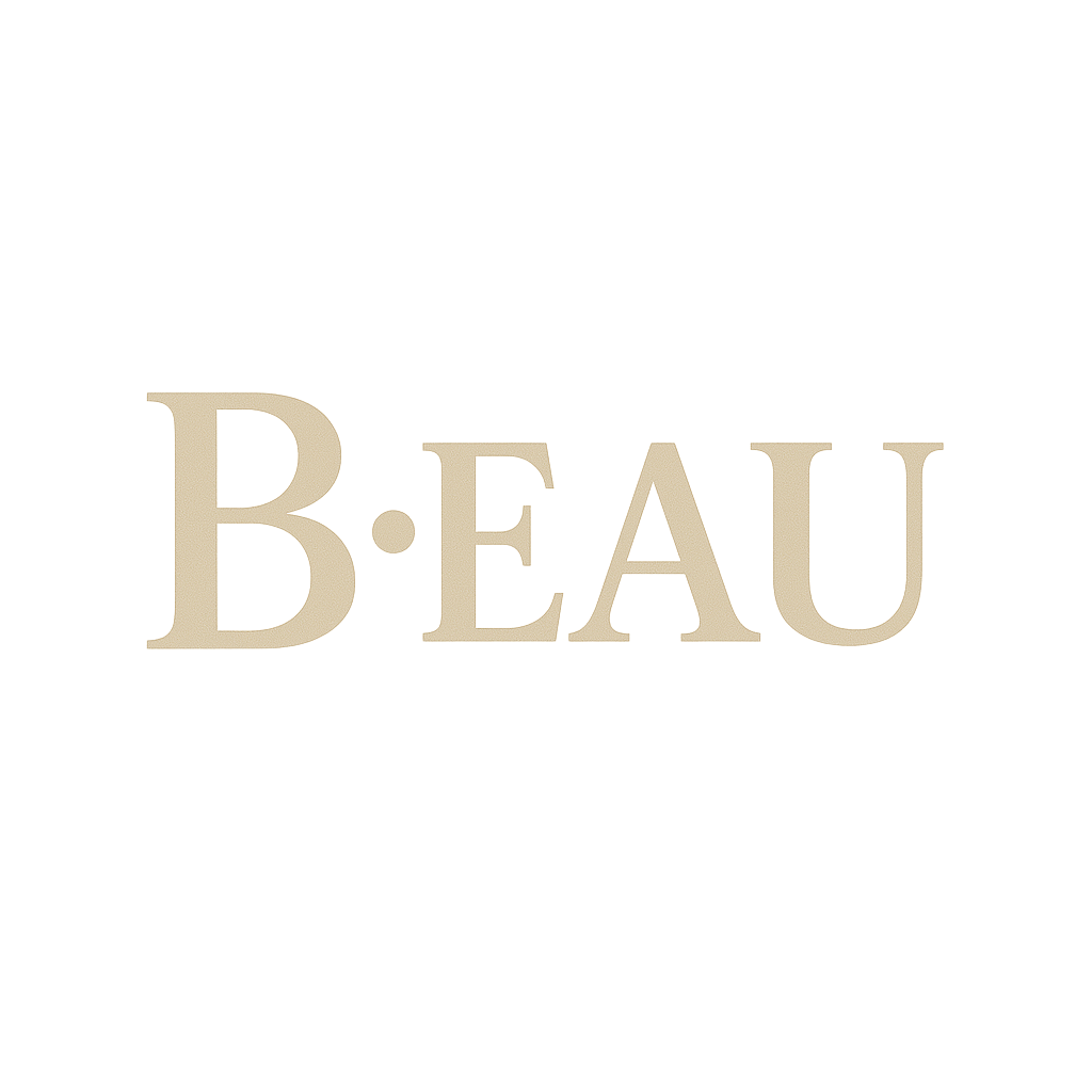 Beau Logo