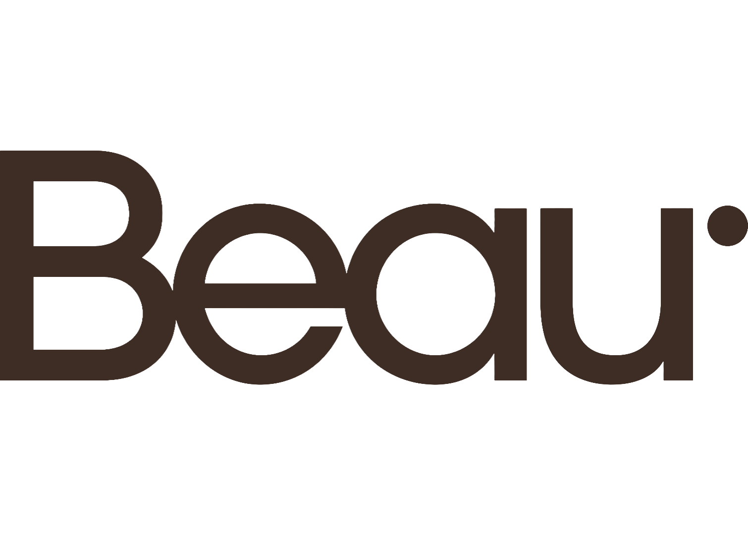Beau logo